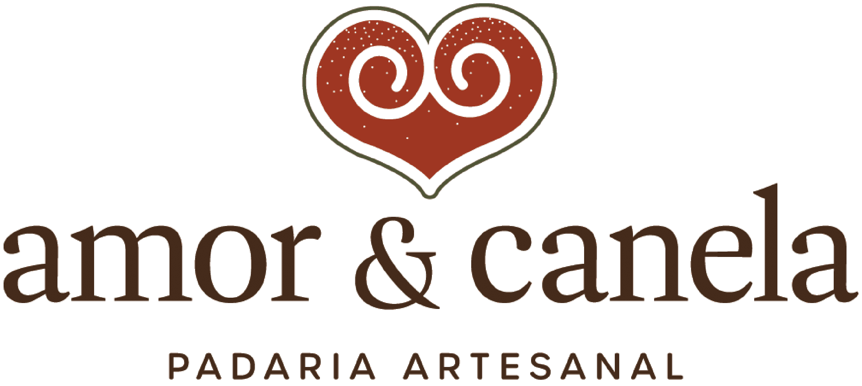 Confeitaria Amor e Canela