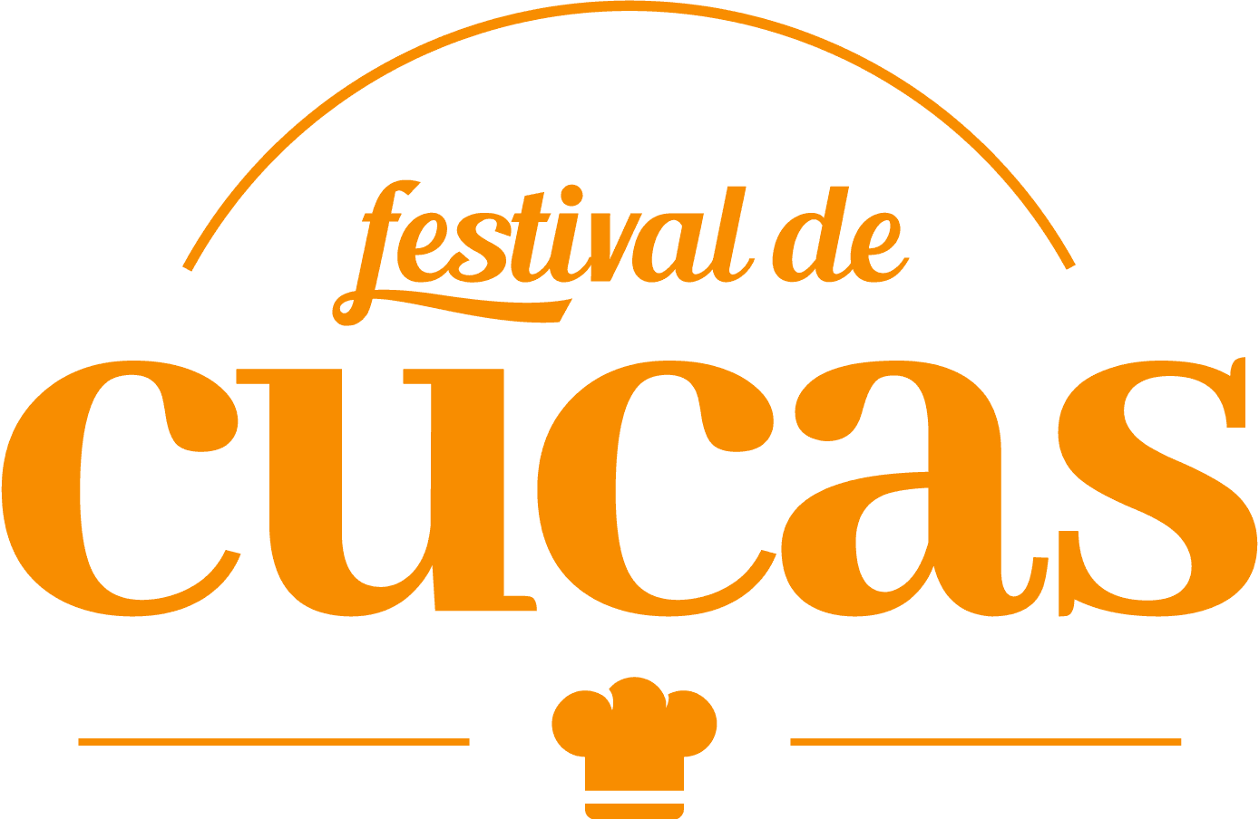 Festival de Cucas